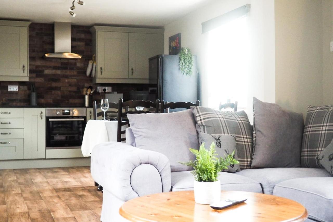 Large Cottage, Beach, Pubs Shops, Netflix, Bbq, Dog Friendly Hunmanby Exterior foto