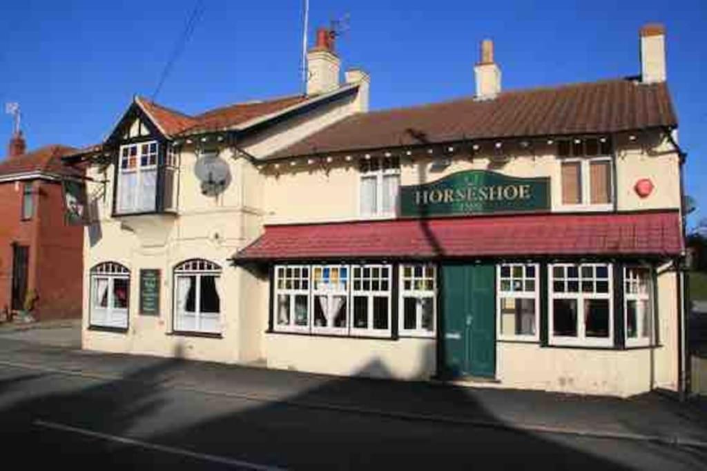 Large Cottage, Beach, Pubs Shops, Netflix, Bbq, Dog Friendly Hunmanby Exterior foto